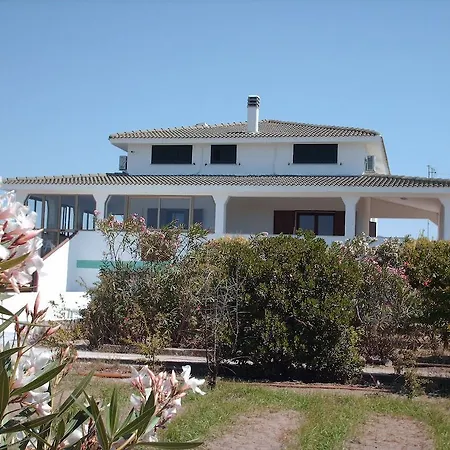 Bed & Breakfast Lungomare